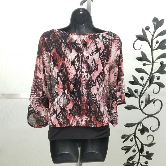 JL JENNIFER LOPEZ WOMEN  SZ. XS - Picture 4 of 8